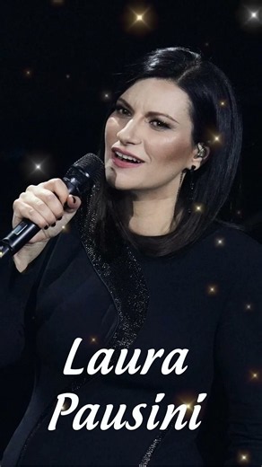 Laura Pausini Quiero Decirte Que Te Amo