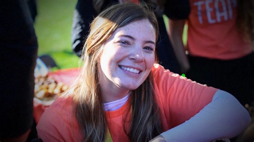 Social media influencer Brooke Eby dies at 37 after battle with ALS