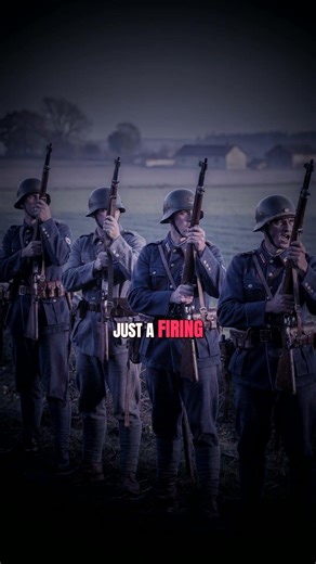 France Executed 600 of Its Own Soldiers in WWI