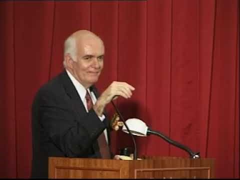Imparting Values for Life by James B. Stenson | Effective Parenting Series Part 3 of 3