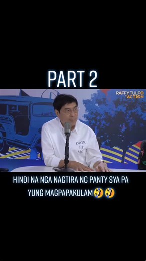 Raffy Tulfo in Action: Heartwarming Stories Part 2
