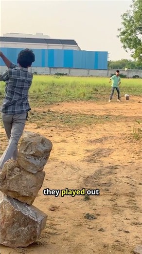 How Two Tailenders Shocked the Cricket World