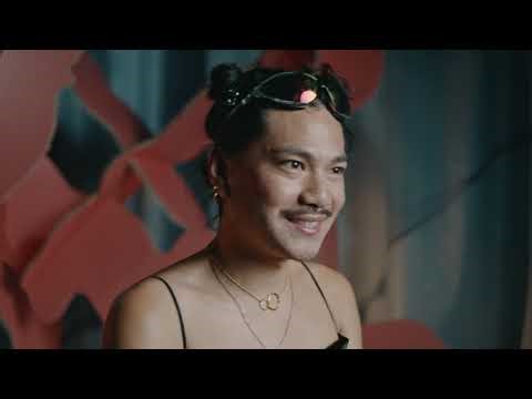 Google Pixel – Seen on Pixel w/ diehuepsche // Produced by Lux von Morgen