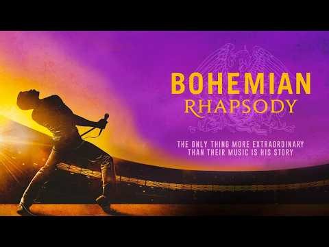 Opening to Bohemian Rhapsody (2018) AMC Theaters
