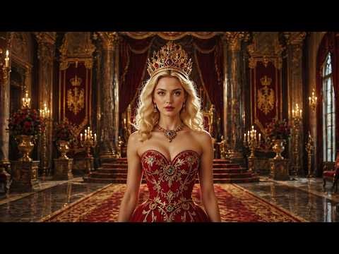 Her Fear of Humans Ruled Her—Until a Soldier Broke Through#AlienQueen, #SpaceRomance