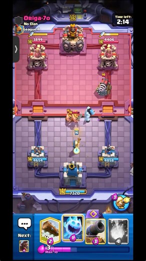 Clash Royale