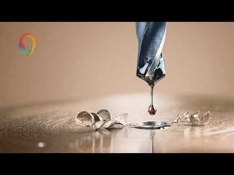 Why Making A Hole Is So Difficult