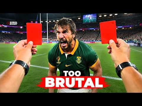 50 Craziest Rugby Moments Ever Caught On Camera