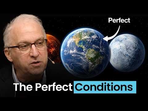 Physicist Explains: The Scary Truth About Tidal Locking