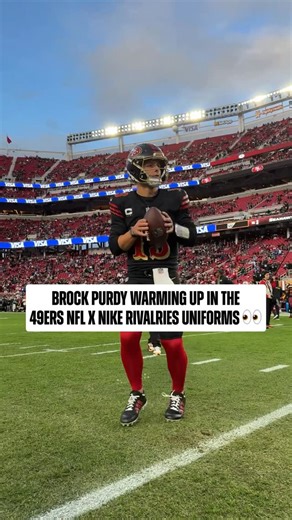 NFL on Instagram: "Looking clean while going for the 1 seed 🔥 SEAvsSF on ESPN/ABC Stream on #NFLPlus and ESPN App"