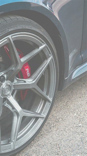 Your Brakes Are Failing If You Notice This