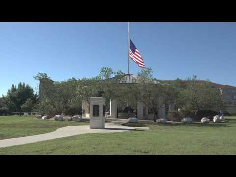 Expert breaks down military justice system as Fort Hood shooter's execution is scheduled