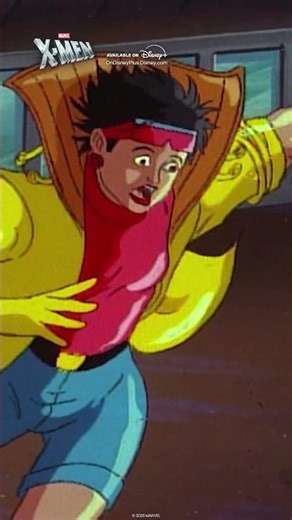 X-Men Matchup Mixup ↔️