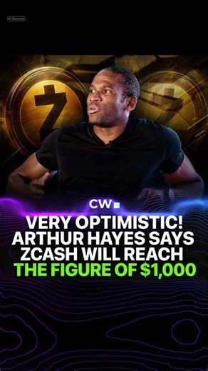 Zcash $ZEC will soar to break through the US$1,000 level???