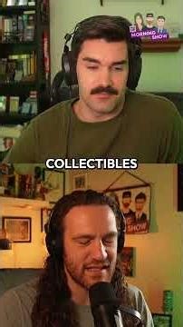 What is an NFT? Evan explains clearly what they are and why they might matter