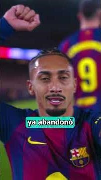 Barcelona's best player has just been injured