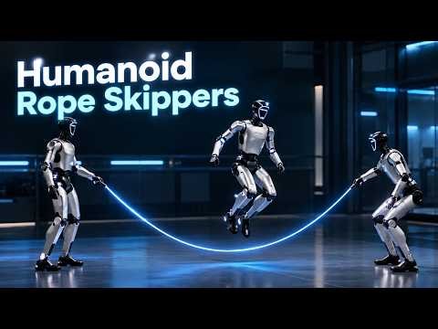 Unitree G1 Masters Teamwork: The Hidden AI Breakthrough