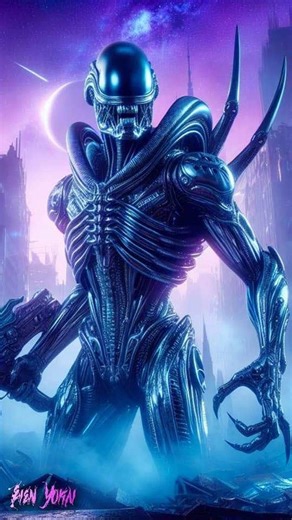 When mysterious alien ships descend upon Earth, humanity faces its greatest threat ever. Advanced extraterrestrial technology vs human courage, strategy, and survival instinct — who will win this ultimate war? From burning cities to epic last stands, this is the story of Earth’s fight for survival against a powerful alien invasion. 🚀🔥 Are humans stronger together… or will Earth fall? Watch till the end to witness the final battle! #AlienInvasion #AlienVsHuman #SciFiWar #EarthUnderAttack #Human