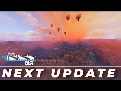 Microsoft Flight Simulator 2024 | Another Exciting Week!