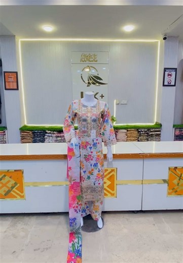 Price 2700” Bana dora stuff with diamond 💎 dupetta 3PC 🥰👈