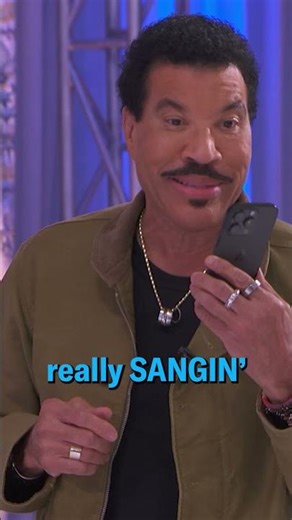 Who will Lionel have on speed dial this season? 🤔☎️