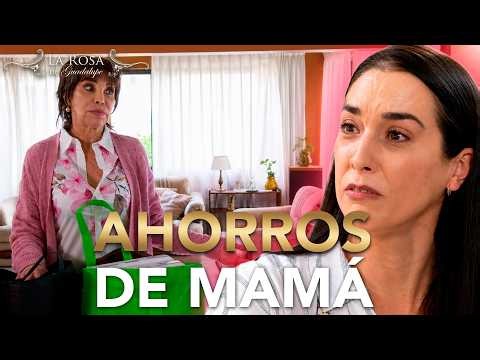 Normita es una MAMÁ EJEMPLAR y no permite que sus HIJOS sufran por DINERO | CUENTO CONTIGO 1/4