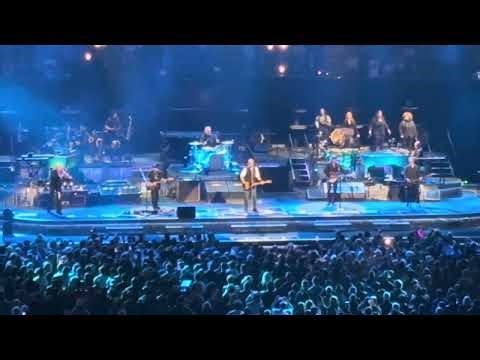 Bruce Springsteen and the E Street Band - Streets of Minneapolis - Kia Forum - April 9, 2026
