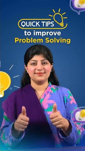 4 Problem-Solving Skills Every Professional Must Master!