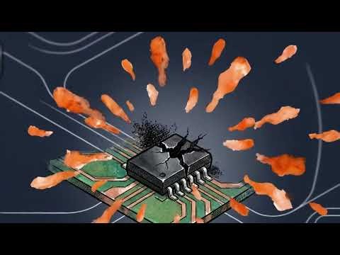 ESP32 GPIO Explained ⚡ | Arduino & ESP32
