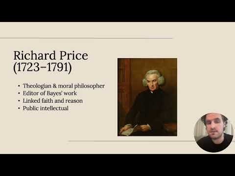 Origins of Bayesian Probability Faith, Philosophy, and Science-David Arnold