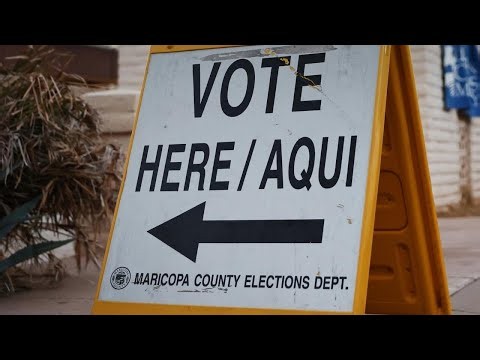 Key Arizona primary races to watch