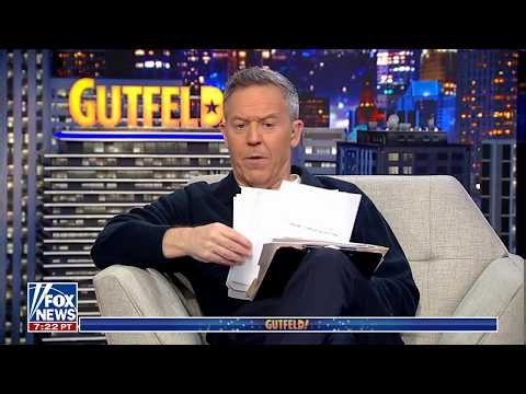 [LIVE] FOX News Live Stream | Gutfeld! October 4, 2026 | Breaking News | Trump News Live