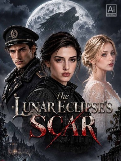 The Lunar Eclipse's Scar HD 720p