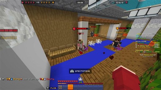 MCC ISLAND EVENT (IE)