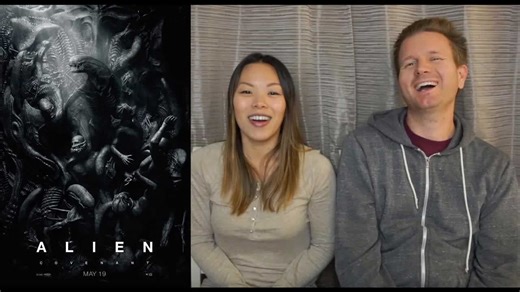 Alien: Covenant - Movie review