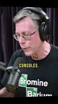 Working Inside A UFO: Bob Lazar