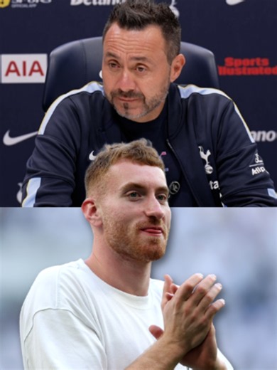 After 526 days out, Dejan Kulusevski is BACK 👏 The last time the Swede played for Spurs, Ange Postecoglou was in charge. Three managers later, he’s in the squad to face Coventry City. ↳ Premier League. Every Match. Live & Exclusive with 4K on Stan Sport. Stream now. #StanSportAU #PremierLeague #Spurs