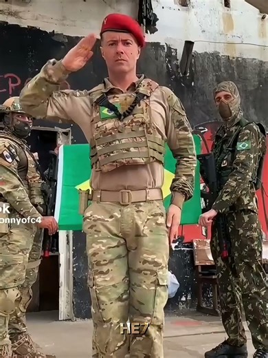 Military of the World Be Like 🪖😂 (Funny Moments)#military #funny #he7 #edit