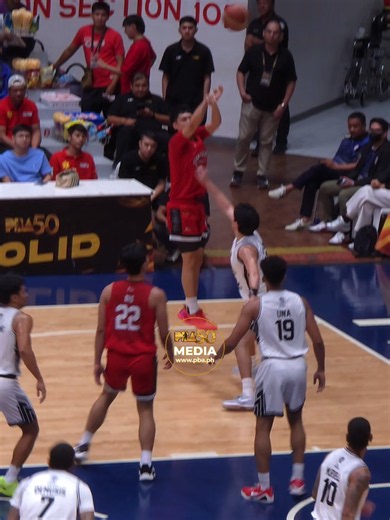 Naipasok pa ni Cu! LIVE 👇🏽 🏀 RPTV ch 9 and 10 (free tv) 🏀 PBA Rush on Cignal ch 90 & 260 🏀 Cignal Play 🏀 OneSports YouTube (free live stream) #PBA50 #PBA50LID #PBA50GovsCupGINvsBWB