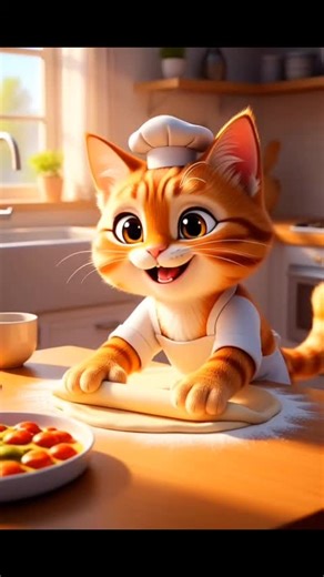 Cute Kitten and Panda Compilation Video