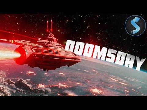 Race to Venus to Save Earth! | Sci-Fi Survival Thriller | Full Movie | Doomsday Machine