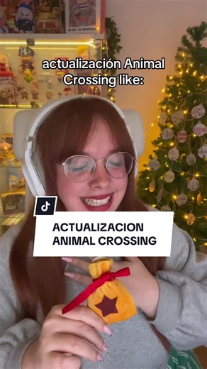 Actualización de Animal Crossing: Novedades y Sorpresas