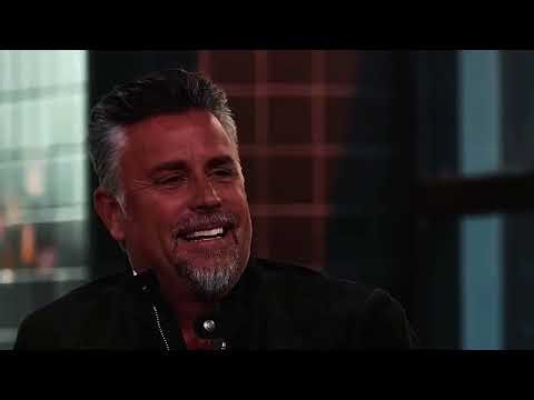 Richard Rawlings From Fast N’ Loud Sentenced for Mustang Scandal, Goodbye Forever