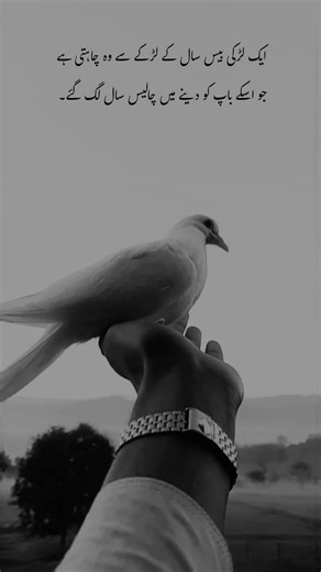 Emotional Urdu Poetry About Life and Struggles