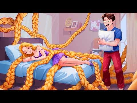 J'habite Dans la Même Chambre Que Mon Ex