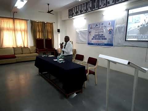 Day 2 and Session – II: How to Set Up Voluntary Organizations in Consumer Movement