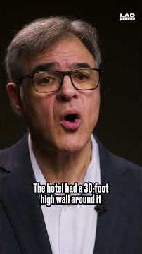 Former CIA Officer Breaks Down the World's Deadliest Countries