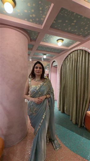 Shubhika's Top 5 #sarees for the ✨Festive✨ szn' #toppicks #festivewear #outfitinspo #fashion