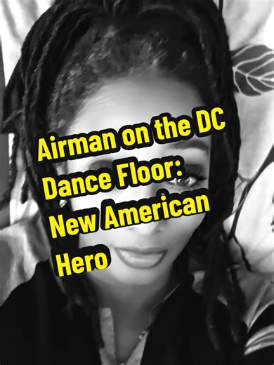 He was arrested - He is the first new American Hero - just for doing THIS 💯 @Aaron Parnas