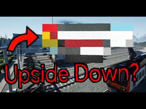 Crash Compilation | Part 5 (TSW6)